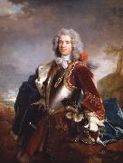 Nicolas de Largilliere Portrait of Jacques I oil painting picture wholesale